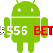 Aplicativo 5556 bet para Android