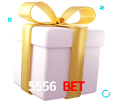 Receba seus bônus de boas-vindas no 5556 bet