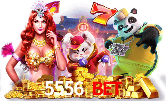 jogue em caça-níqueis ricos na 5556 bet